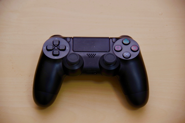 ゲーム機器