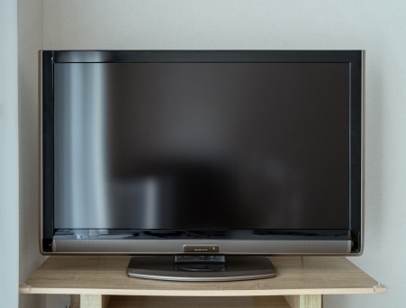 テレビ・モニタ